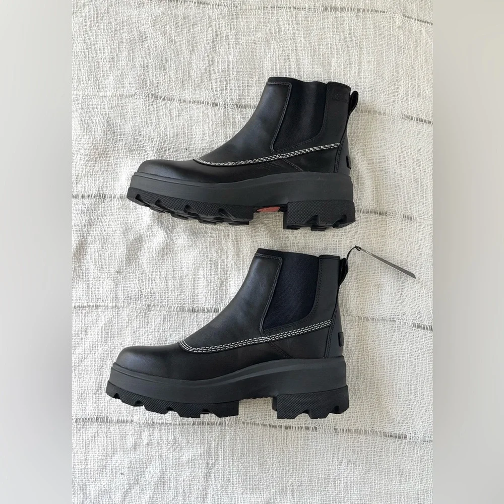 Sorel brand new